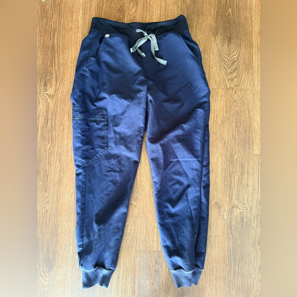 Figs Zamora Scrub Bottoms